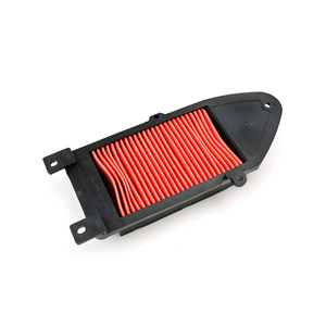 Adatto per <span class=keywords><strong>Kymco</strong></span> <span class=keywords><strong>AGILITY</strong></span>/<span class=keywords><strong>CITY</strong></span>/People Malaguti Ciak prese d'aria per moto 1723C-LEJ3-E10/1723C-KHB4-900/06611003 filtro aria - Product Image 4