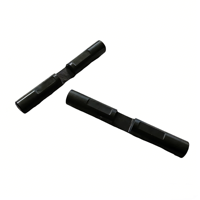 458/M3119 pour JCB 3CX 4CX Pièces de machines de construction pour pelle rétrocaveuse : Axe de pivot, Croix de cardan, Spider