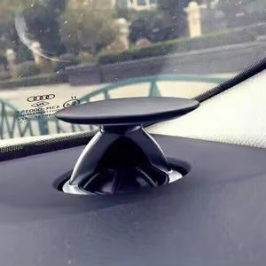 Altavoz Rising Tweeter Altavoces para a-udi A4 A5 A6 A7 A8 Q5 Q7 Soporte arriba y abajo de música ambiental - Product Image 1