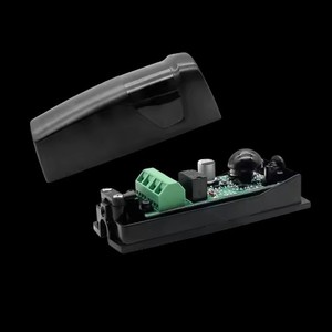 AC/DC12V-24V không dây rào cản chùm cảm biến/tế bào quang điện cho tự động cửa Cửa Cửa sổ an ninh báo động dò nhà sản xuất - Product Image 2
