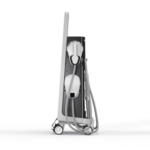 Máy giảm mỡ, săn chắc cơ thể thông minh 18 Tesla 8500W ABS thế hệ mới <span class=keywords><strong>2025</strong></span>, kết nối WiFi - Product Image 2