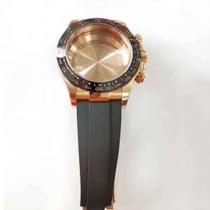 <span class=keywords><strong>Montre</strong></span> mécanique automatique <span class=keywords><strong>de</strong></span> haute qualité personnalisée 3235 3285 4131, mouvement mécanique automatique, acier inoxydable 904L - Product Image 5