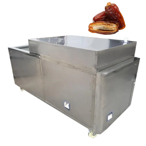 Hạt cọ vắt chuỗi ngày rỗ máy khô táo tàu rỗ máy - Product Image 4