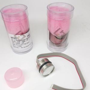 154N-500G-RT TE接続圧力センサー<span class=keywords><strong>500PSI</strong></span> 3447kPaゲージ専用リボンケーブル出力 ± 0.1% 精度 - Product Image 4