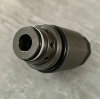 Vanne de décharge de surcharge robuste pour excavatrice, référence J221-25A-100110, pour Shantui SE240, qualité OEM