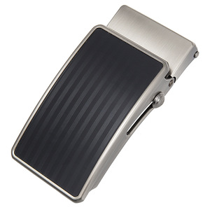 Hebilla <span class=keywords><strong>de</strong></span> Cinturón para Hombre con Diseño Moderno, Hebilla Automática <span class=keywords><strong>de</strong></span> Aleación <span class=keywords><strong>de</strong></span> Zinc GF36-5121, China - Product Image 5