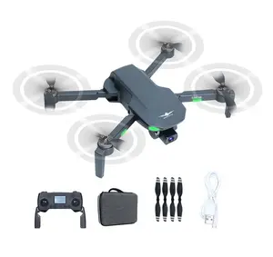 Marke Drohne KSY002 8K Aluminium legierung Wifi FPV Brush less 28 Minuten Quadcopter Langstrecken-Drohnen mit HD-Kamera und GPS 4k Drohne