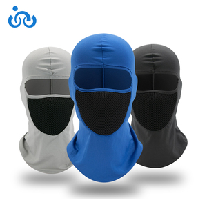 Cagoule coupe-vent de haute qualité pour sports de plein air, moto, ski, randonnée, course à pied - Vente en gros usine - Product Image 2