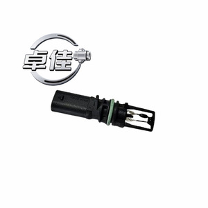 Sensor de Temperatura Exterior Automotriz Zj-07-108 de Conexión Rápida para Modelos Chrysler 727943184160 5149182AA 5149182AB - Product Image 5
