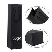 Sacs cadeaux en papier de luxe avec logo personnalisé, sacs d'emballage en carton en gros pour les petites entreprises de vente au détail