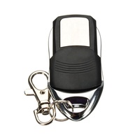 Télécommande de portail 94335E 1A5639-7 1A5477 1A6487 84335E Télécommande de porte de remplacement 433.92MHz Commande de garage