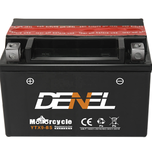 Batteries de moto 12V 7Ah <span class=keywords><strong>MF</strong></span> YTX7A-<span class=keywords><strong>BS</strong></span> avec bouteille d'acide séparée - Product Image 2