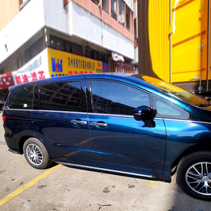 WRAPMASTER 1,52*18 Metri Pellicola Metallizzata Blu Notte Lucida Vernice Originale per Wrapping Auto Personalizzato Adesivi in Vinile - Product Image 3