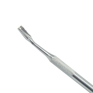 Star Tooth Wei Rong Dental Surgical Trimmer S2 Sculpting Type Instrument manuel en acier inoxydable pour travaux dentaires de précision - Product Image 2