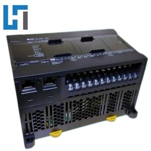 ใหม่ต้นฉบับ CP2E-N40DR-A CP2E ซีรีส์ N-type 40 จุด CPU ยูนิตโมดูล PLC การเขียนโปรแกรมคอนโทรลเลอร์ในโกดังจัดส่งรวดเร็ว - Product Image 1