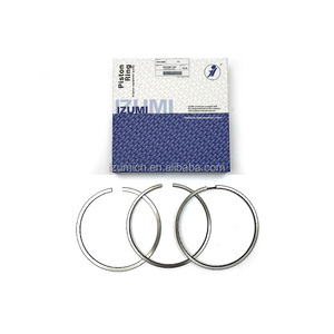 แหวนลูกสูบเครื่องยนต์ดีเซล IZUMI TD102 รุ่น 800039911000 - Product Image 1