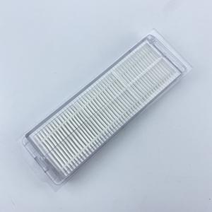 Filtre de rechange haute efficacité pour aspirateur robot Mijia 2 Ultra, 150 mm x 50 mm x 12 mm - Product Image 3
