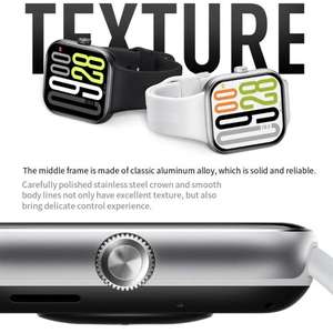 Reloj Inteligente Original <span class=keywords><strong>Xiaomi</strong></span> REDMI Watch 5, Reloj Inteligente <span class=keywords><strong>Xiaomi</strong></span> - Product Image 5