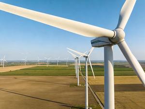 Generador <span class=keywords><strong>de</strong></span> Turbina Eólica <span class=keywords><strong>de</strong></span> 25KW 30KW para Granja Eólica Insular Combinado con Estación <span class=keywords><strong>de</strong></span> Energía Solar Fotovoltaica - Product Image 2