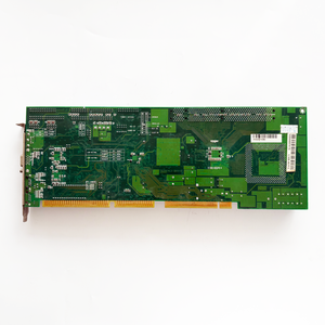 Placa Base Industrial Integrada ARBOR LMB-815VL, Socket 370/Pentium III Z 133MHz FSB, VGA, LAN, WDT, DOC, Placa de Longitud Completa - Product Image 4