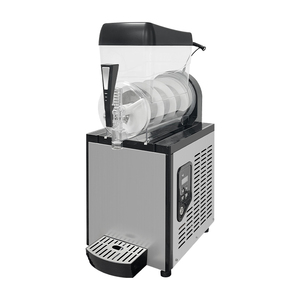 Nouvelle machine à smoothies et granités électrique professionnelle <span class=keywords><strong>Feter</strong></span>, à un, deux ou trois réservoirs, écran tactile, 110V/220V - Product Image 4