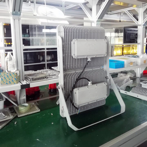 ATEX Warehouse Luces a prueba de explosiones A prueba de explosiones High Bay Light <span class=keywords><strong>Flood</strong></span> 400Watt 220V 50Hz A prueba de llamas - Product Image 5
