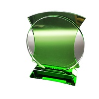 Qiao — coffret en verre vierge, prix d'usine, nouvelle collection, vente en gros