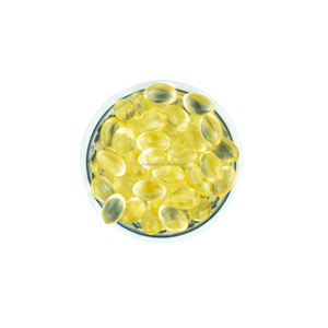 Ausreson ถั่วเหลือง Isoflavones Softgel สารสกัดจากธรรมชาติสนับสนุนภูมิคุ้มกัน - Product Image 2