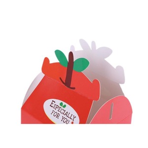 Various Size Customized Takeaway Gift Food Packaging <b>Paper</b> <b>Box</b> - Product Image 3