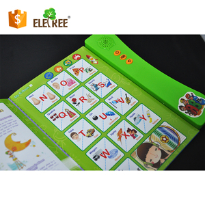 ELB04 point numérique pour les enfants coréens qui grandissent histoire <span class=keywords><strong>apprendre</strong></span> <span class=keywords><strong>l</strong></span>'anglais chinois stylo parlant <span class=keywords><strong>espagnol</strong></span> - Product Image 6