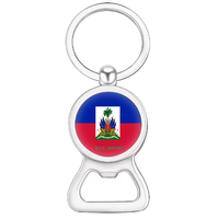 Llavero Abridor de Botellas con la Bandera de Kosrae, el Más Vendido, para Papá, Esposo, Regalo de Cumpleaños, Aniversario, Día del Padre