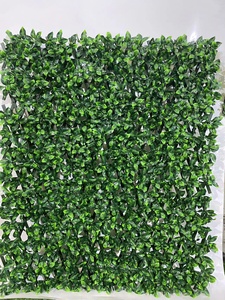 Treillis artificiel de jasmin <span class=keywords><strong>clôture</strong></span> <span class=keywords><strong>extensible</strong></span> extérieure de feuilles artificielles buis pour jardins treillis <span class=keywords><strong>extensible</strong></span> de saule - Product Image 3