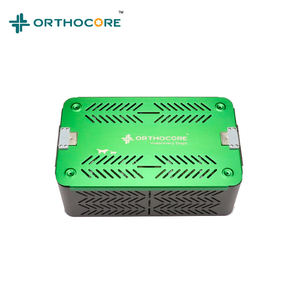 1.5/2.0/2.4/2.7/3.5mm Lc-dcp Mini Set Kecil Instrumen Bedah Ortopedi Hewan Peliharaan Produk Peralatan OEM - Product Image 2