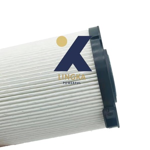 Filtro de Combustible para Camiones Pesados Chinos Fs20190 WG9925550966 Fs53048nn Apto para Camiones T7H, Filtro de Diésel - Product Image 3
