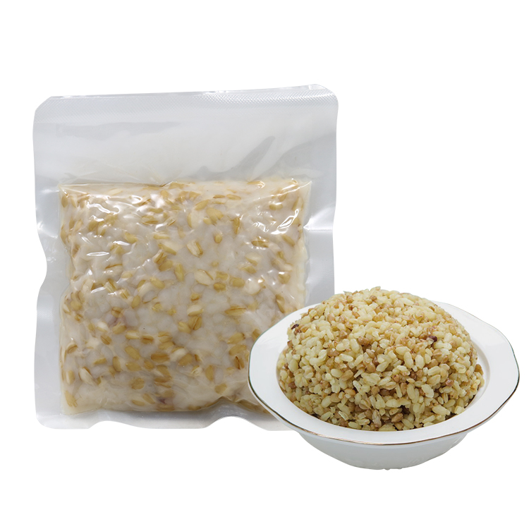 TSY Food здоровая веганская мгновенная смесь Keto Слим овса гречиха коньячный рис оптом