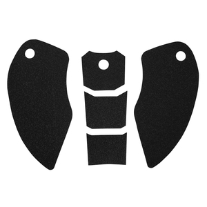 Accessoires pour moto XXUN, protection de réservoir en caoutchouc, autocollant de réservoir pour <span class=keywords><strong>BMW</strong></span> R <span class=keywords><strong>Nine</strong></span> <span class=keywords><strong>T</strong></span> Scrambler 2016-2022 - Product Image 3