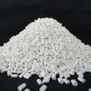 Mejor Precio, Gránulos Químicos Plásticos de Resina para Mascotas, Grado Film Soplado, Fabricados en China por Huarun - Product Image 1