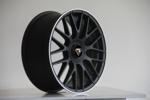 ล้ออัลลอย842ล้อสำหรับ Mercedes <span class=keywords><strong>Benz</strong></span> Amg Coupe C63ตัวแทน - Product Image 5