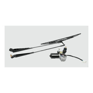 Nouvelle grue à tour, assemblage de <span class=keywords><strong>golf</strong></span> et de tracteur avec moteur d'essuie-glace - Product Image 3