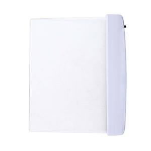 Lampe de lecture LED portable à piles 3*AAA, protection des yeux, pour étudiants, veilleuse - Product Image 4