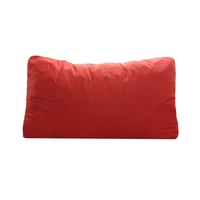 Yiyuan Wasserdichter Outdoor-Sitzsack, Faulenzerstuhl, Strand- und Wohnzimmermöbel, Günstiger Komplettsitz für Erwachsene, Garten und Terrasse
