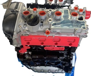 New A4L A5 Q5 A6L Engien <strong>Assembly</strong> EA888 2.0t <strong>CAD</strong> CDN CDNA CDNB CDNC CDND Engien Long Block Motor for Audi
