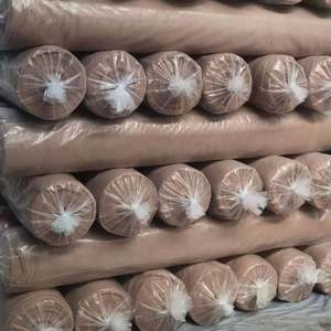 Oem Dd2156 Rollo de Malla de Camuflaje HDPE para Invernadero, Cubierta de Jardín, Toldo Antipolvo y Tela de Sombra, Color Verde Trigo y Desierto - Product Image 6