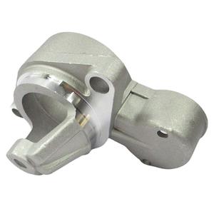 Cubierta Delantera del Motor de Arranque Eléctrico para Motor Diésel Refrigerado por Aire 414-170F-178-186-192, Accesorio para Motor de Arranque - Product Image 1