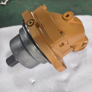 มอเตอร์ไฮดรอลิกแบบสต็อก รุ่น F11 ซีรีส์ F12-040-MS-SH-T-000-000-0 F12-080-MF-CV-C-000-0000-P0 ปริมาตรการเคลื่อนที่คงที่ - Product Image 6