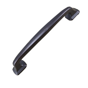 <b>Rustic</b> Zinc Alloy <b>Cabinet</b> Handles Bar Shape Eco-Friendly For Drawer And Cupboard - Product Image 5
