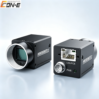 Kamera Industri GigE Kecepatan Tinggi MV-CS032-60GM/GC V5 38.9 FPS Sensor CMOS Global Shutter Transmisi Waktu Nyata