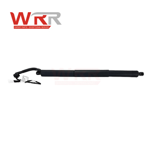 51244823280 51247332696 Amortiguador Eléctrico para Portón Trasero BMW F15 X5, Soporte de Elevación para Maletero, Piezas Premium - Product Image 2