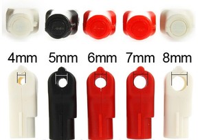 Miễn Phí Mẫu Cửa Hàng Bán Lẻ Hiển Thị An Ninh Stoplock Chống Trộm Dừng Khóa Chống Trộm An Ninh Móc Hiển Thị Từ Tính - Product Image 3