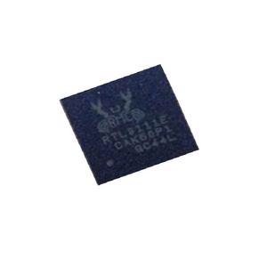 RTL8111 RTL8111E RTL8111E-VL-CG ไอซี ไอซีชิปใหม่และของแท้ วงจรรวม รายการ BOM - Product Image 1